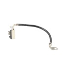 MERCEDES W166 FIL BATTERIE UJEMNY CAPTEUR A1669052102photo 10