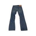 Spodnie jeansowe damskie LEVI'S 28/32 EAN (GTIN) 7427298117990