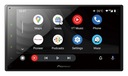 Pioneer SPH-DA360DAB autorádio 2DIN iPhone CarPlay Android Auto BT EAN (GTIN) 4988028486715