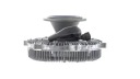 MAHLE CFC 215 000P SPRZEGLO, FAN COOLING  photo 12