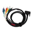 ДЛЯ СУПЕР MB PRO M6 44PIN DO 8PIN КАБЕЛЬ ДІАГНОСТИЧНИЙ ЗАМІНА GLOWNEGO  (15284451613) фото min 10