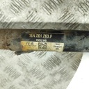 DEMI-ARBRE ARRIÈRE GAUCHE SKODA ENYAQ IV SUV (5AC, 5AZ) 1EA501203F 30621983 132KWphoto 6