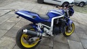 Suzuki GSXR GSX-R 1100 Двигатель