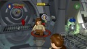 LEGO Star Wars: The Complete Saga Hra pre Sony PlayStation 3 PS3 Producent Traveller’s Tales / TT Games