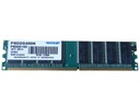 Pamięć DDR 1GB 400MHz PC3200 Patriot 1x 1GB Gwarancja