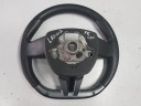 SEAT LEON II LIFT 09-12R FR ALTEA VOLANT CUIR 5P0419091BBphoto 10