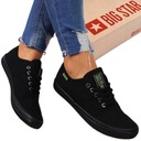 ЖЕНСКАЯ ОБУВЬ КРОССОВКИ BIG STAR СПОРТИВНЫЕ КРОССОВКИ