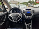 Hyundai ix20 1.4 Benzyna 5 Star Edition Klima Kraj pochodzenia Niemcy