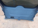 КРИШКА БАГАЖНИКА БАГАЖНИКА HYUNDAI TUCSON IV 21+ КОЛІР YG7 КОМПЛЕКТНА КАМЕРА ОРИГІНАЛ  (17907237677) фото min 13