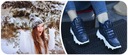 Зимние ботинки Зимние ботинки обувь Женские ботильоны на платформе для снега