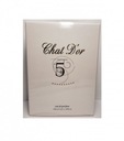 Chat Dor č. 5 women eau de parfum 100 ml