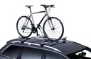 MALETERO BICICLETAS THULE 532 FREE RIDE 4 PIEZAS 1 LLAVES 