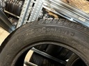 185/65R15 88T CONTINENTAL ECO CONTACT 3 7,7MM 08R Šírka pneumatiky 185 mm