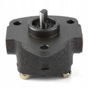 Шестеренчатый насос Шестеренчатый масляный насос