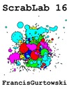 Гуртовски, Фрэнсис ScrabLab 16: ВДОХНОВЛЯЙТЕ в REDBIRD (Национальное исследование скрэббл