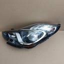 FARO HYUNDAI IX20 DERECHA IZQUIERDA PARTE DELANTERA ORIGINAL KOMP. 