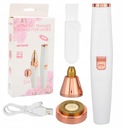 Электрическая бритва для бровей для лица и тела