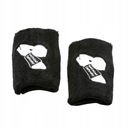 Kettlebell Wrist Guard czarny