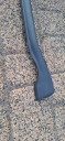 PORSCHE TAYCAN JOINT D'ÉTANCHÉITÉ INFÉRIEURE PORTES DROITS AVANT 9J1837640photo 8