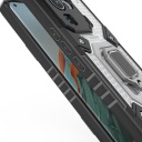 КОНСТРУКЦИЯ КОРПУСА ARMOR CASE для XIAOMI MI 11 PRO