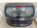 FORD S-MAX MK1 КРИШКА БАГАЖНИКА БАГАЖНИКА X6  (17822118672) фото min 8