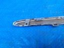 OPEL-CZESCI CROSSLAND X MOULURE DROITE CHROME GRILLE DE RADIATEUR PARE-CHOCS AVANT 13477107photo 7