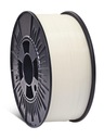 PLA нить Nebula 1,75 мм Pure White 0,5 кг