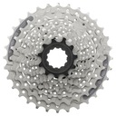 Shimano 9-скоростная кассета CS-HG201 11-32