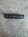 PANNEAU COMMUTATEUR TCS MAZDA 3 IV BP 2019-2025 B0N6 66170Aphoto 6