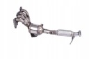 КАТАЛИТИЧЕСКИЙ НЕЙТРАЛИЗАТОР FORD MONDEO 2.0 EURO 4 1323234