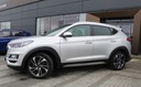 Hyundai Tucson Salon Polska, ASO, Niski przebieg Przebieg 53300 km