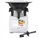LIDLOMIX 2024 MONSIEUR CUISINE SMART КУХОННЫЙ ПРОЦЕССОР 8 ДЮЙМОВ 1200 A1