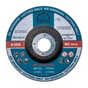 ДИСКИ ДЛЯ РЕЗКИ МЕТАЛЛА 115 x 3 TEDIAM METAL