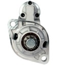 Štartér BOSCH 0 001 125 018 Audi Ford Seat Škoda VW 12V 2kW 10 zubov EAN (GTIN) 3165142958446