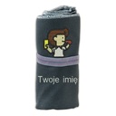 БЫСТРОСУХОЕ ПОЛОТЕНЦЕ для судьи