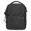 4F ЛЕГКИЙ МАЛЕНЬКИЙ РЮКЗАК СУМКА PCU003 ЧЕРНЫЙ