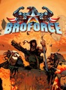 Broforce (ПК) Steam-ключ