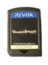 Valhalla Knights 3 *CART* NTSC-J
