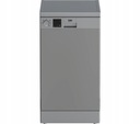 Посудомоечная машина Beko DVS05024S 10 комплектов Серебристый