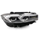 BMW 3 (G20 LCI) JUEGO FAROS 9450795 