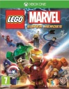 КЛЮЧ LEGO MARVEL SUPER HEROES XBOX + БОНУС