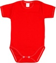 ГЛАДКОЕ ТЕЛО S/S ЦВЕТА 100% Хлопок размер 104 КЛЕКЛЕ
