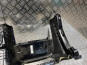 PROTECTION TABLEAU DE BORD CHÂSSIS CONSOLES MERCEDES ML GL W166 166 A1666801687photo 10