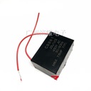 STARTING CAPACITOR for 20uF 450V CBB61 engine