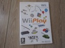 ИГРА ДЛЯ WII NINTENDO WII