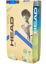 Теннисные мячи Head Pro 4B Bi-Pack (8 мячей)