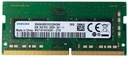 НОВАЯ ПАМЯТЬ DDR4 SAMSUNG SO-DIMM 8 ГБ 2666 МГц CL19