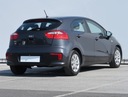 Kia Rio 1.25 CVVT, Salon Polska, 1. Właściciel Skrzynia biegów Manualna