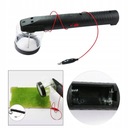 Статический аппликатор Электростатические травы