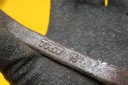 BRACKET STRZEMIONO CALIPER BRAKING PERID MINI ONE R56 3526/A  photo 7